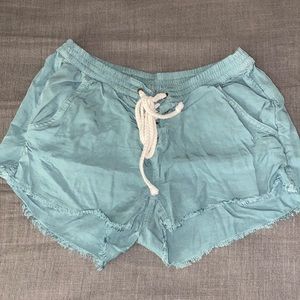 Aerie shorts